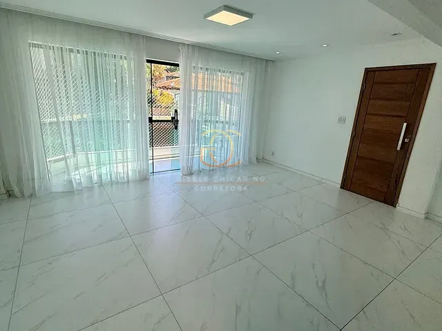 Apartamento 4 quartos e 5 banheiros, à venda, no bairro Centro em Valença