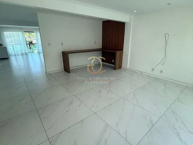 Apartamento 4 quartos e 5 banheiros, à venda, no bairro Centro em Valença