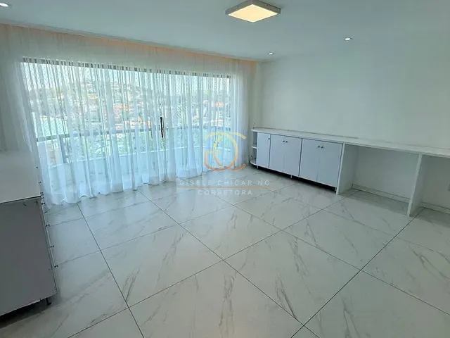 Apartamento 4 quartos e 5 banheiros, à venda ou para alugar, no bairro Centro em Valença