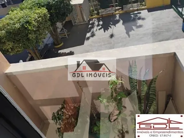 Apartamento 2 quartos e 1 banheiro, à venda, no bairro Vila Carmosina em São Paulo