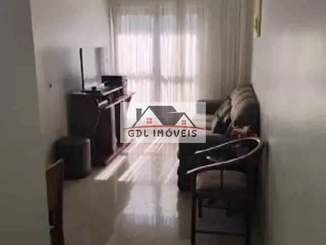 Apartamento 2 quartos e 1 banheiro, à venda, no bairro Vila Carmosina em São Paulo