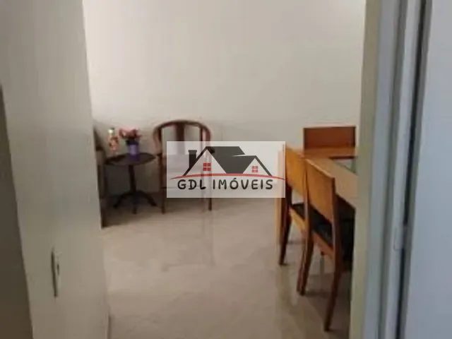 Apartamento 2 quartos e 1 banheiro, à venda, no bairro Vila Carmosina em São Paulo