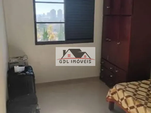 Apartamento 2 quartos e 1 banheiro, à venda, no bairro Vila Carmosina em São Paulo