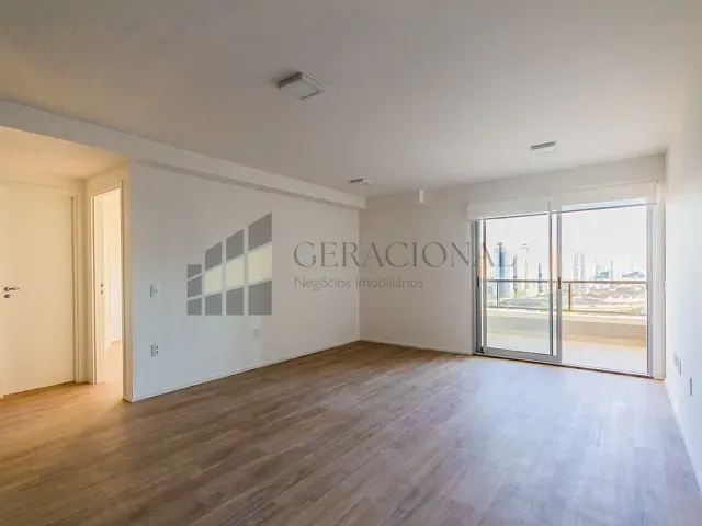 Apartamento 2 quartos e 2 banheiros, à venda, no bairro Jardim das Perdizes em São Paulo