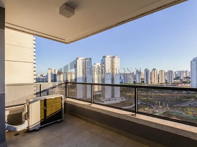 Apartamento 2 quartos e 2 banheiros, à venda, no bairro Jardim das Perdizes em São Paulo