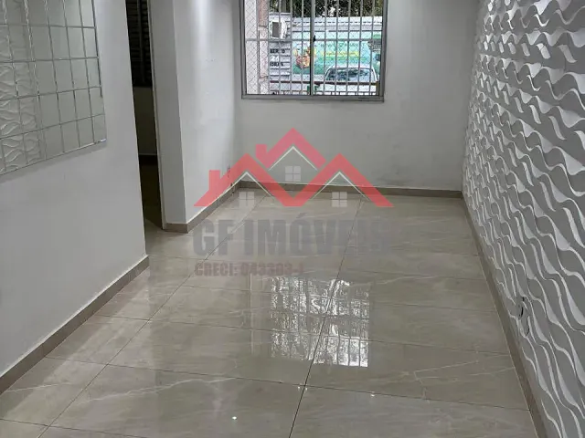 Apartamento 2 quartos e 1 banheiro, à venda, no bairro Parque Munhoz em São Paulo
