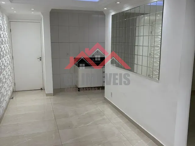 Apartamento 2 quartos e 1 banheiro, à venda, no bairro Parque Munhoz em São Paulo