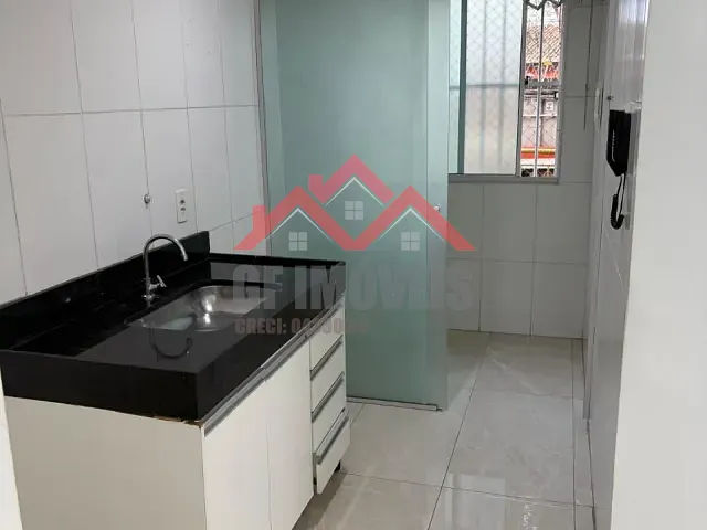 Apartamento 2 quartos e 1 banheiro, à venda, no bairro Parque Munhoz em São Paulo