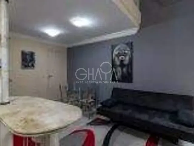 Apartamento 1 quarto e 1 banheiro, à venda, no bairro Vila Uberabinha em São Paulo