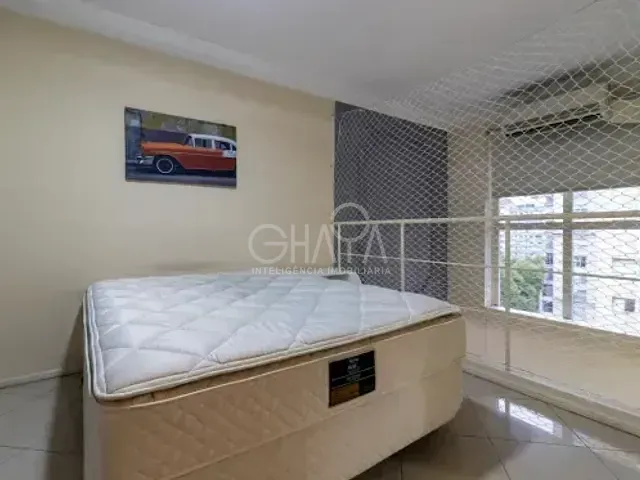 Apartamento 1 quarto e 1 banheiro, à venda, no bairro Vila Uberabinha em São Paulo