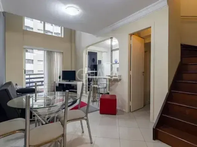 Apartamento 1 quarto e 1 banheiro, à venda, no bairro Vila Uberabinha em São Paulo