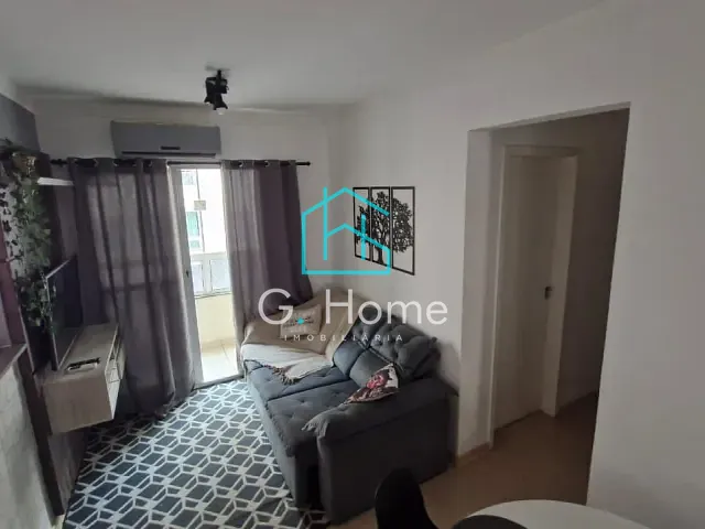 Apartamento com 65m² 2 quartos e 2 banheiros, à venda, no bairro Vale dos Tucanos em Londrina