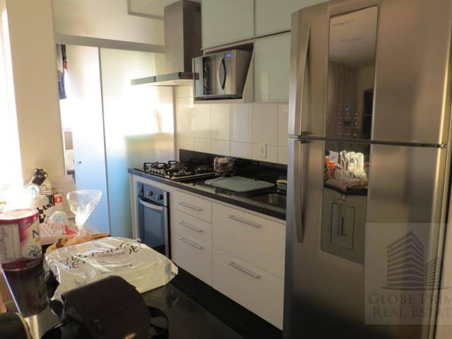 Apartamento 3 quartos e 2 banheiros, à venda, no bairro Boa Vista em São Caetano do Sul