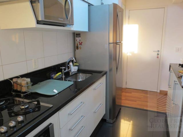 Apartamento 3 quartos e 2 banheiros, à venda, no bairro Boa Vista em São Caetano do Sul