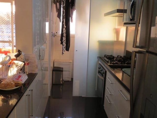Apartamento 3 quartos e 2 banheiros, à venda, no bairro Boa Vista em São Caetano do Sul