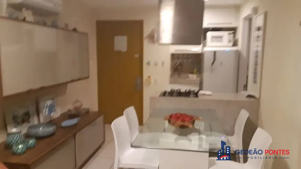 Apartamento, 1 quarto, 45 m² - Foto 4