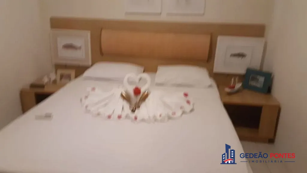 Apartamento, 1 quarto, 45 m² - Foto 3