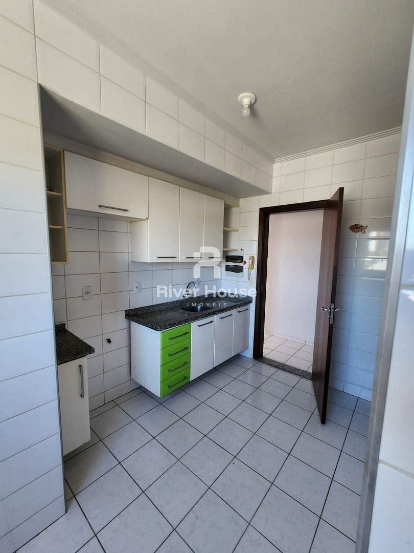 Apartamento, 2 quartos, 70 m² - Foto 1