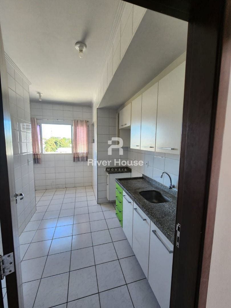 Apartamento, 2 quartos, 70 m² - Foto 2