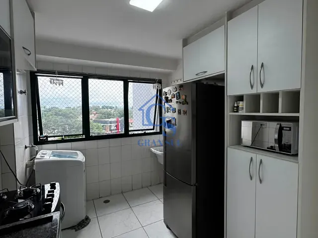 Apartamento 3 quartos e 1 banheiro, à venda, no bairro Interlagos em São Paulo