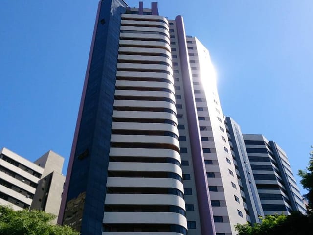 Foto do Apartamento - Apartamento Rio Tennessee, 4 Suítes, 3 vagas, 1 por andar, 305m² de área privativa, à venda Champagnat, Curitiba, PR | Imobiliária GreenVille