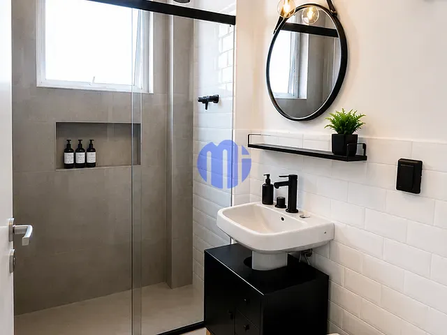 Apartamento 2 quartos e 2 banheiros, à venda, no bairro Ipiranga em São Paulo
