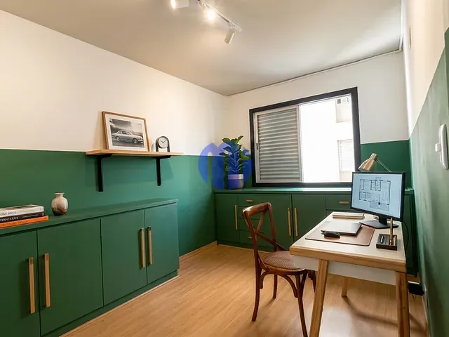Apartamento 2 quartos e 2 banheiros, à venda, no bairro Ipiranga em São Paulo