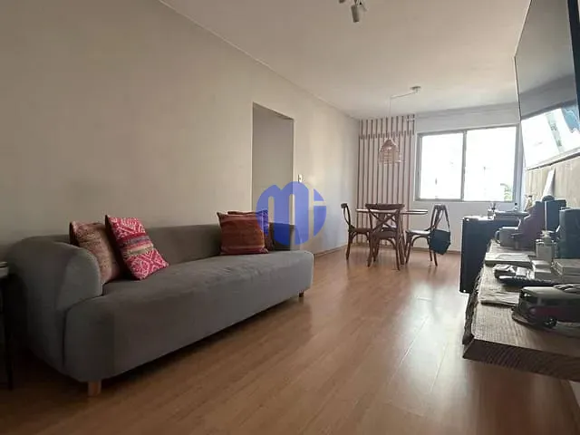 Apartamento 2 quartos e 2 banheiros, à venda, no bairro Ipiranga em São Paulo