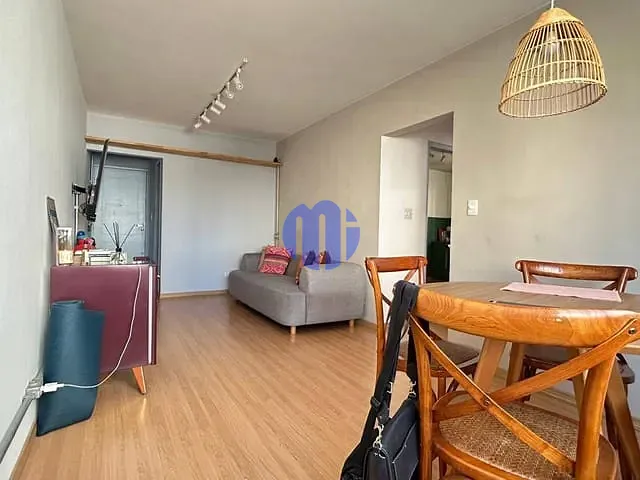 Apartamento 2 quartos e 2 banheiros, à venda, no bairro Ipiranga em São Paulo