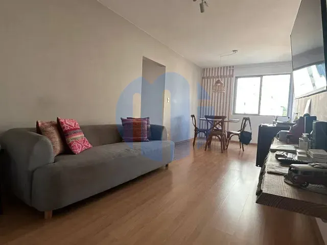 Apartamento 2 quartos e 2 banheiros, à venda, no bairro Ipiranga em São Paulo