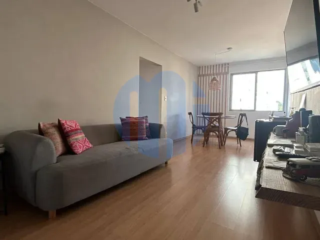 Apartamento 2 quartos e 2 banheiros, à venda, no bairro Ipiranga em São Paulo