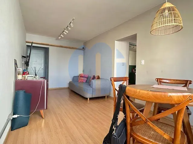 Apartamento 2 quartos e 2 banheiros, à venda, no bairro Ipiranga em São Paulo