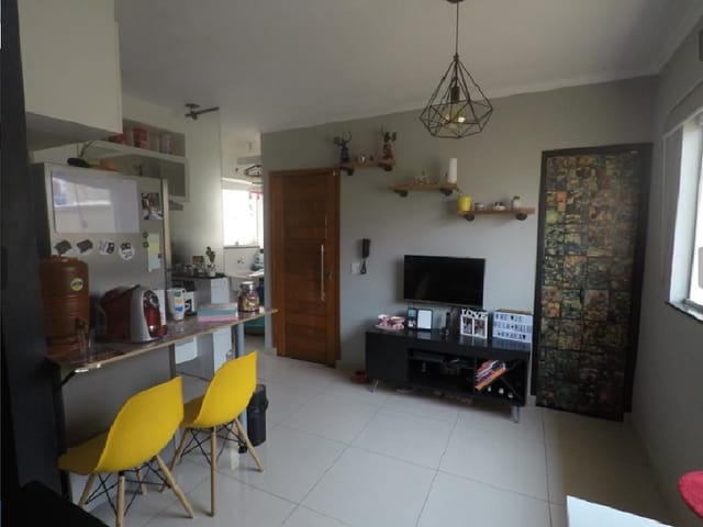 Foto do Apartamento - Apartamento de 31 m² à venda, Vila Nivi, São Paulo, SP | GUAPIRA IMÓVEIS