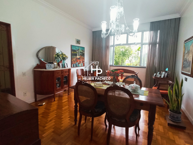 Apartamento com 139m² 3 quartos e 2 banheiros, à venda, no bairro Nazaré em Salvador