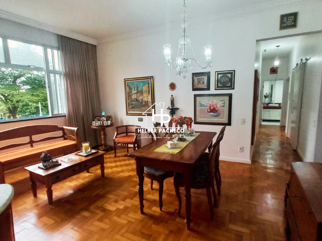 Apartamento com 139m² 3 quartos e 2 banheiros, à venda, no bairro Nazaré em Salvador