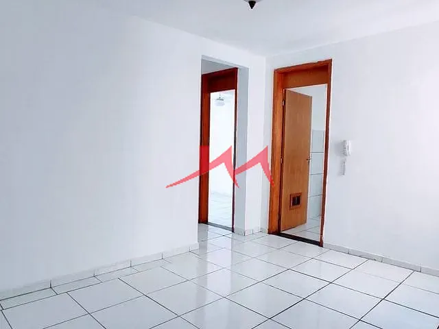 Apartamento com 45m² 2 quartos e 1 banheiro, à venda, no bairro Apolo II (Manilha) em Itaboraí