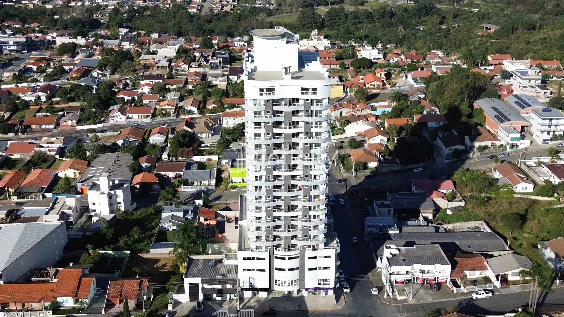 Apartamento, 3 quartos, 139 m² - Foto 1