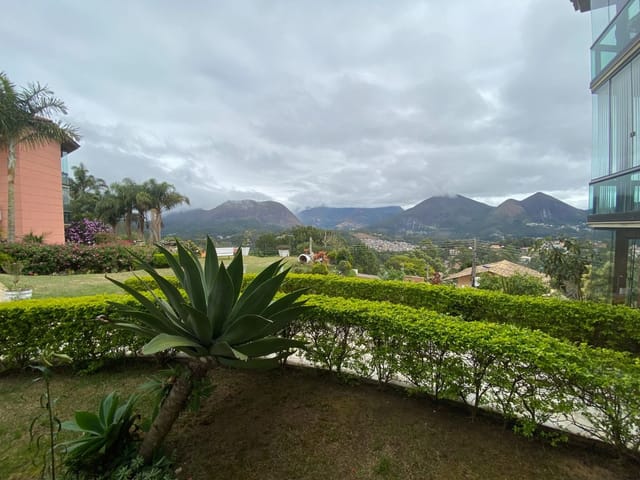 Foto do Apartamento - Apartamento com 2 dormitórios à venda, 110 m² por R$ 565.000,00 - Braunes - Nova Friburgo/RJ | Viva Friburgo