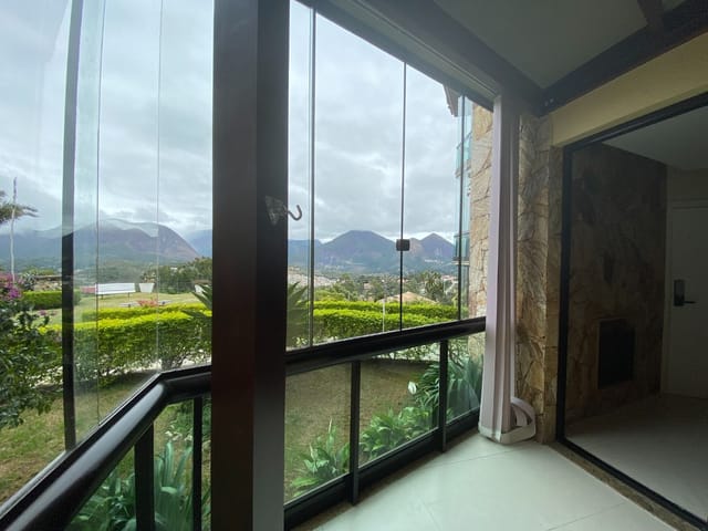 Foto do Apartamento - Apartamento com 2 dormitórios à venda, 110 m² por R$ 565.000,00 - Braunes - Nova Friburgo/RJ | Viva Friburgo