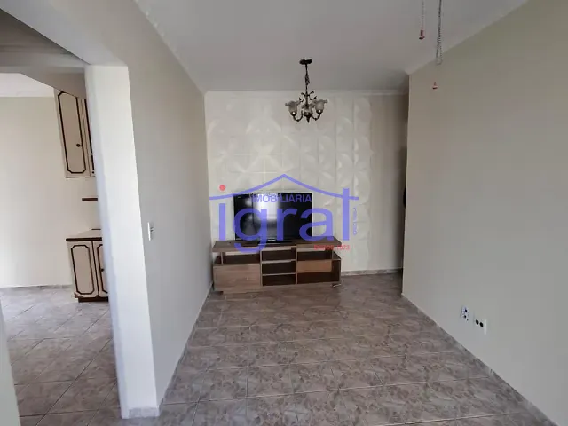 Apartamento 2 quartos e 1 banheiro, à venda, no bairro Vila Guarani (Z Sul) em São Paulo