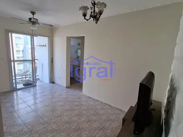 Apartamento 2 quartos e 1 banheiro, à venda, no bairro Vila Guarani (Z Sul) em São Paulo
