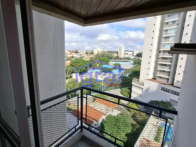 Apartamento 2 quartos e 1 banheiro, à venda, no bairro Vila Guarani (Z Sul) em São Paulo