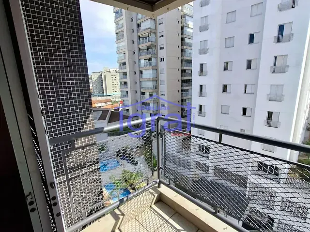 Apartamento 2 quartos e 1 banheiro, à venda, no bairro Vila Guarani (Z Sul) em São Paulo