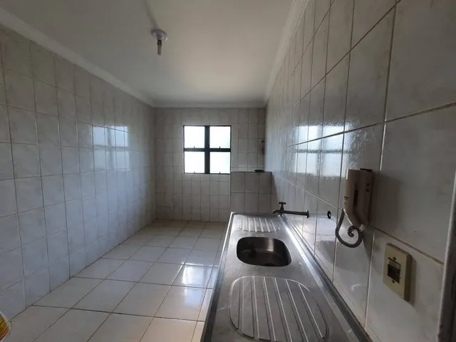 Apartamento com 52m² 2 quartos e 1 banheiro, à venda, no bairro Cidade Satélite Íris em Campinas