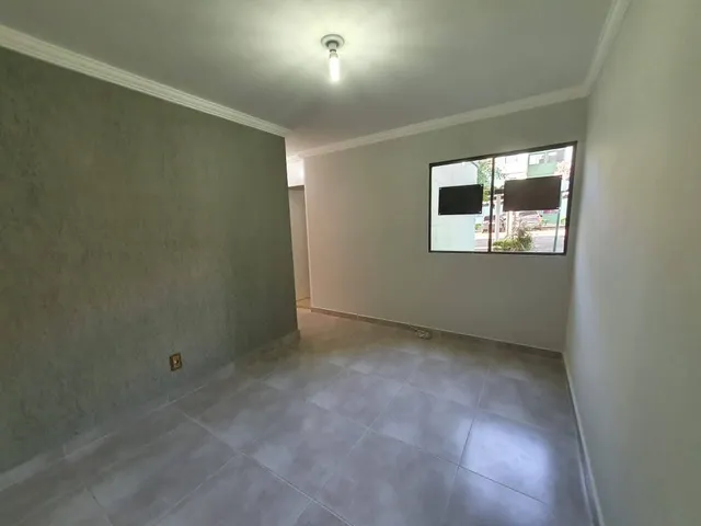 Apartamento com 52m² 2 quartos e 1 banheiro, à venda, no bairro Cidade Satélite Íris em Campinas