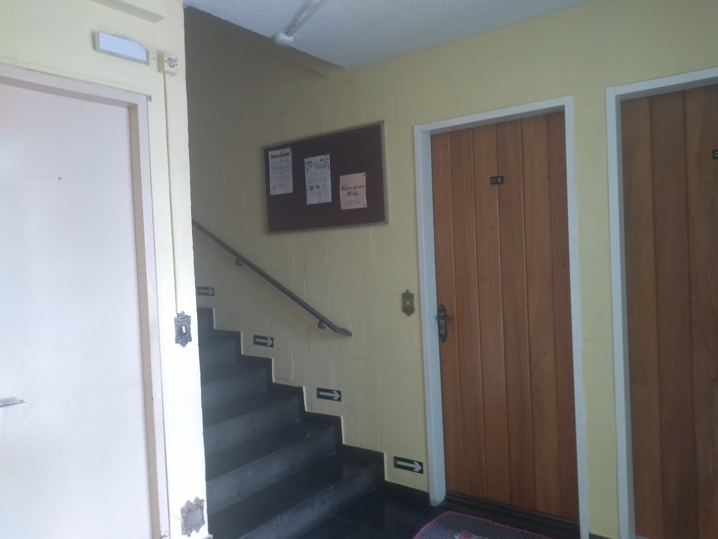 Apartamento, 2 quartos, 52 m² - Foto 20
