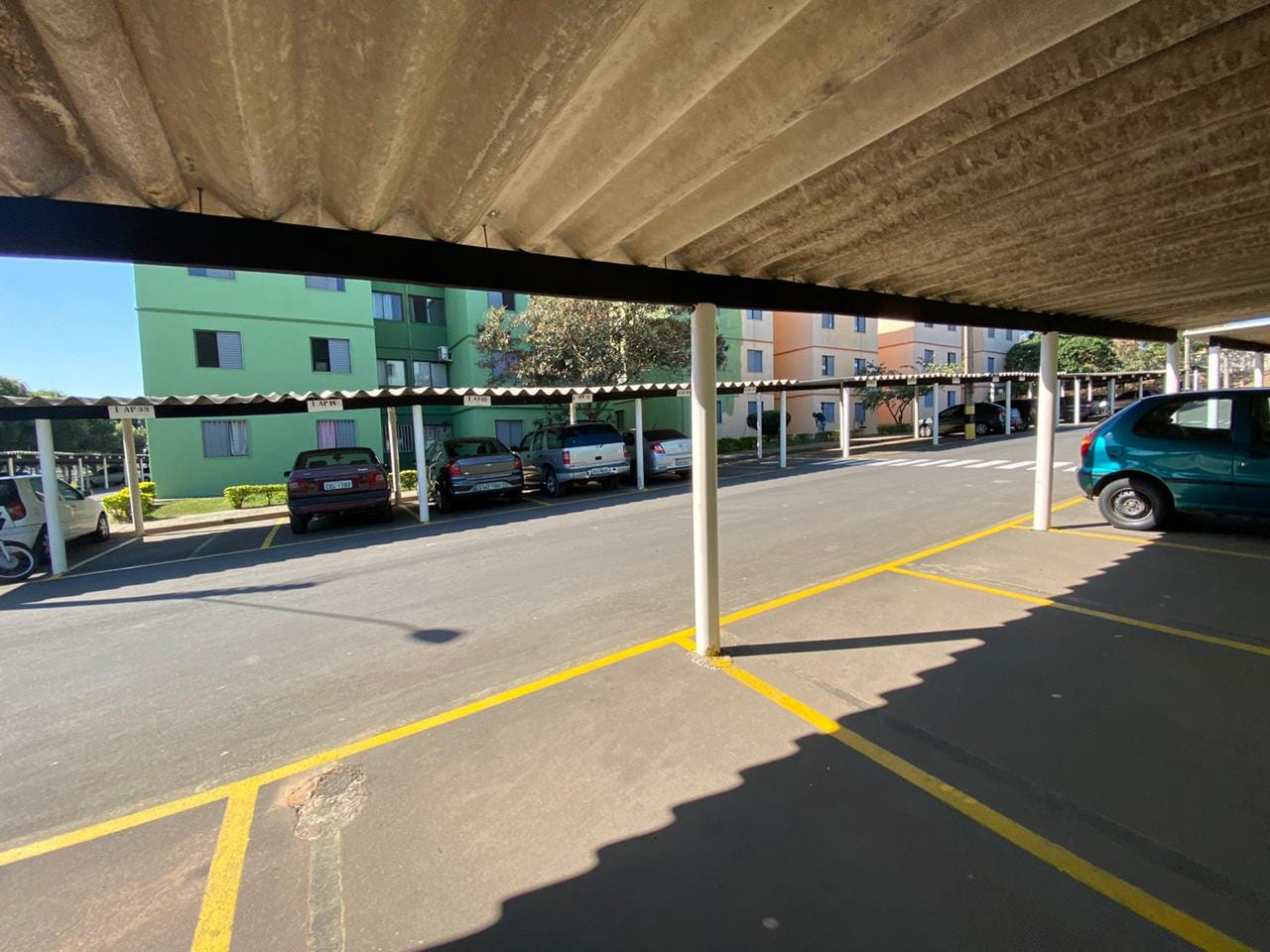 Apartamento, 2 quartos, 52 m² - Foto 9
