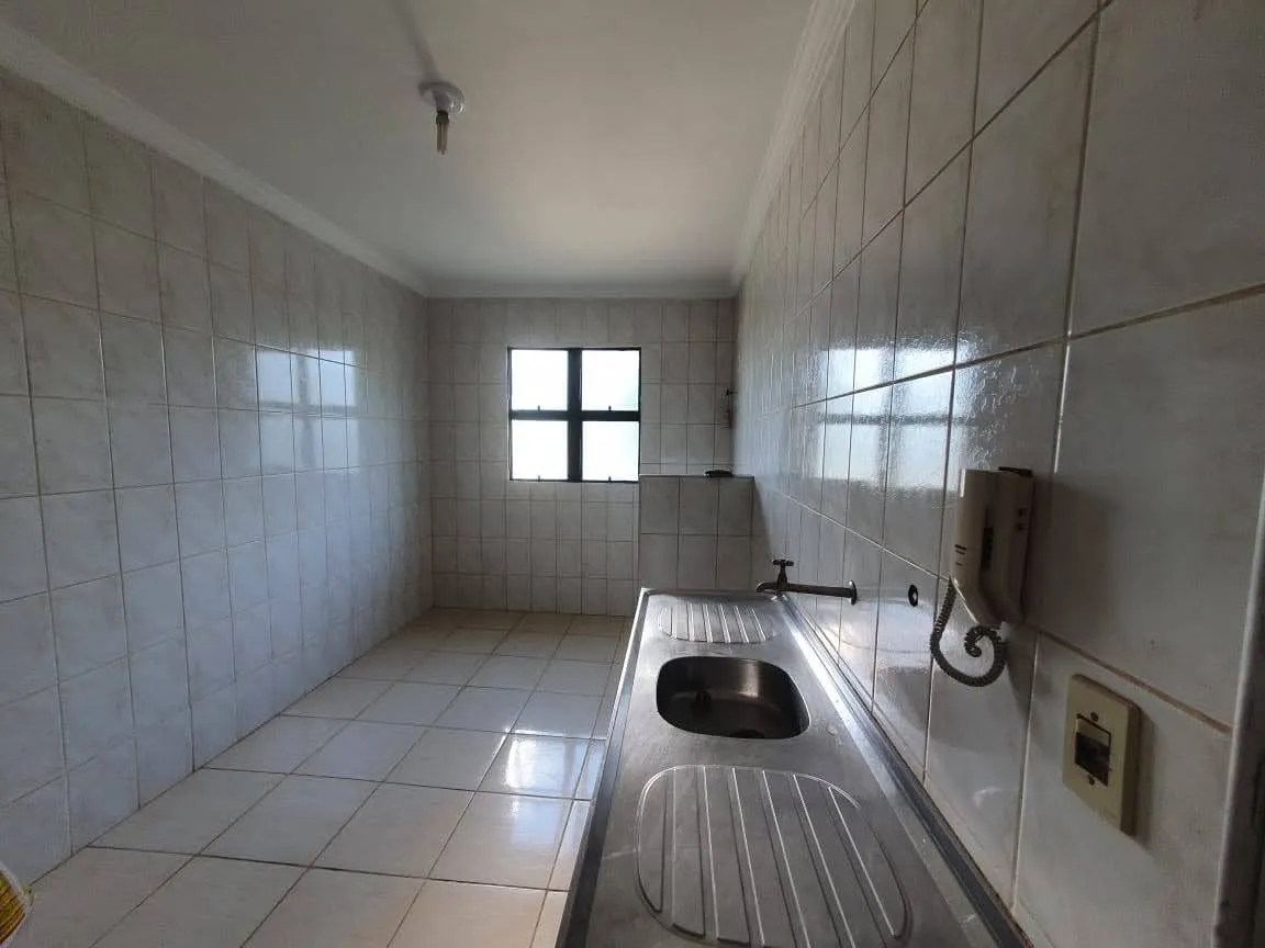 Apartamento, 2 quartos, 52 m² - Foto 5
