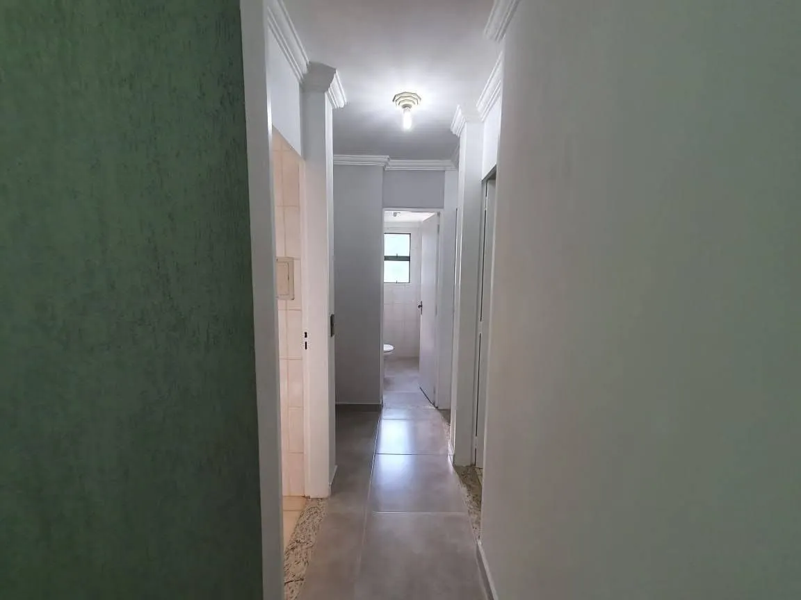 Apartamento, 2 quartos, 52 m² - Foto 28
