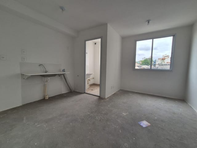 Foto do Apartamento - Apartamento à venda, 44 m² por R$ 350.000,00 - Vila Brasilândia - São Paulo/SP | Ingracia Imóveis